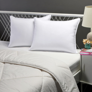 Almohadas hipoalergénicas King Size