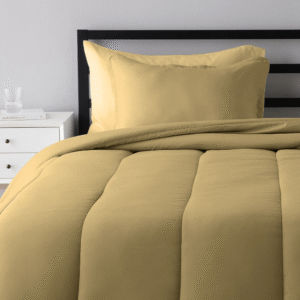 Edredón Acolchado Lineal