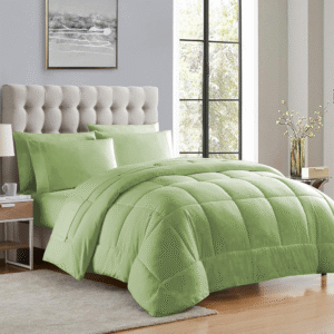 Edredón Acolchado de algodón Pima