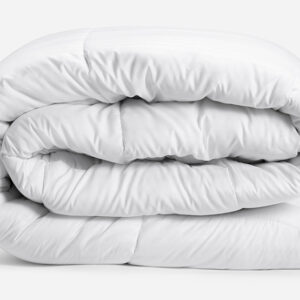 Plumón Grueso Hipoalergénico