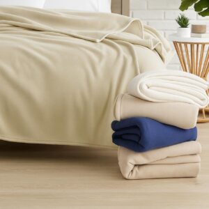 Mantas Polares Hoteleras