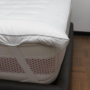 Bed Topper 100% Algodón