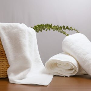 Toallas algodón Perupima 550 gm