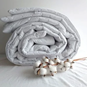 Plumón Delgado Hipoalergénico