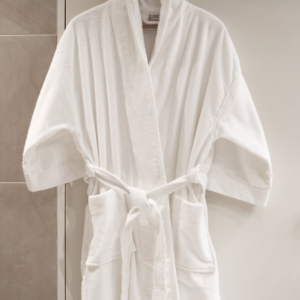 Batas Salidas de Baño Bellota Adulto